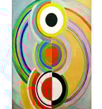 Image 3 of Portal for Sonia Delaunay