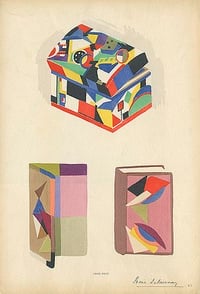 Image 4 of Portal for Sonia Delaunay