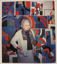 Image 5 of Portal for Sonia Delaunay