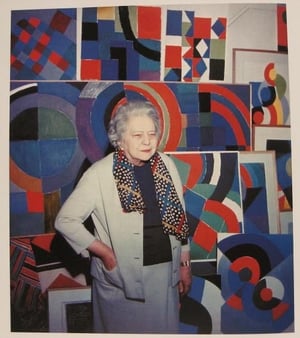 Image of Portal for Sonia Delaunay