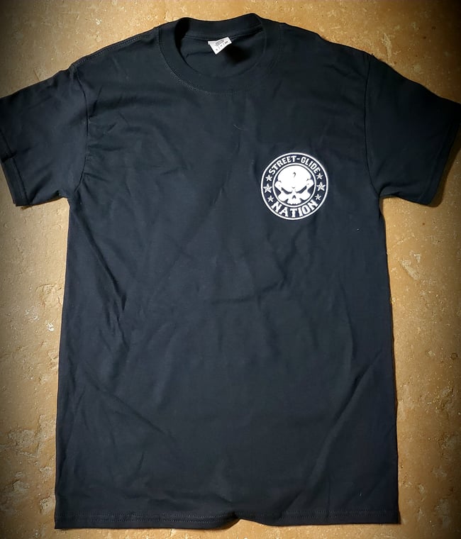 Street Glide Rocker T