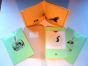 Image of Apples & Pears LTD Edition CD Package SOLD OUT