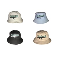 Image 1 of AKüTZ-47 Bucket Hats