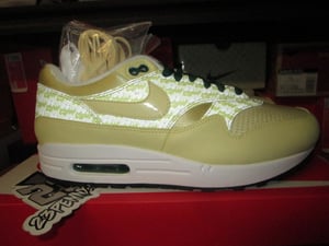 Image of  Air Max 1 Premium "Lemonade" 