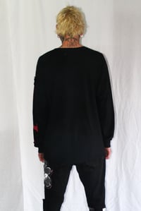 Image 4 of BIEBER REAPER LONGSLEEVE