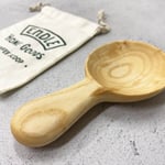 Chunky handled scoop
