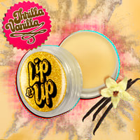 ‎Vanilla Blast💣‎<br>‎Lip Balm