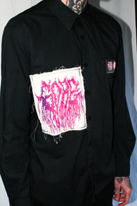 Image 3 of GORE FUNERAL SHIRT