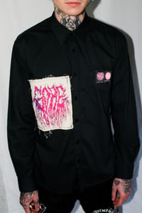 Image 2 of GORE FUNERAL SHIRT