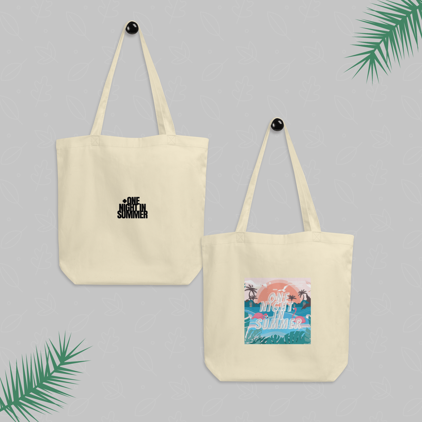 tote bag basic