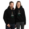 Unisex Heavy Blend Holiday Vegan Hoodie | Gildan 18500