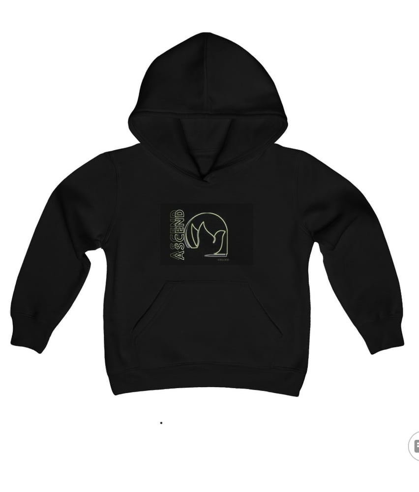 Image of ASCEND Hoodie 
