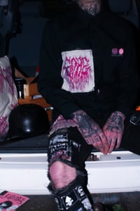 Image 4 of GORE FUNERAL SHIRT