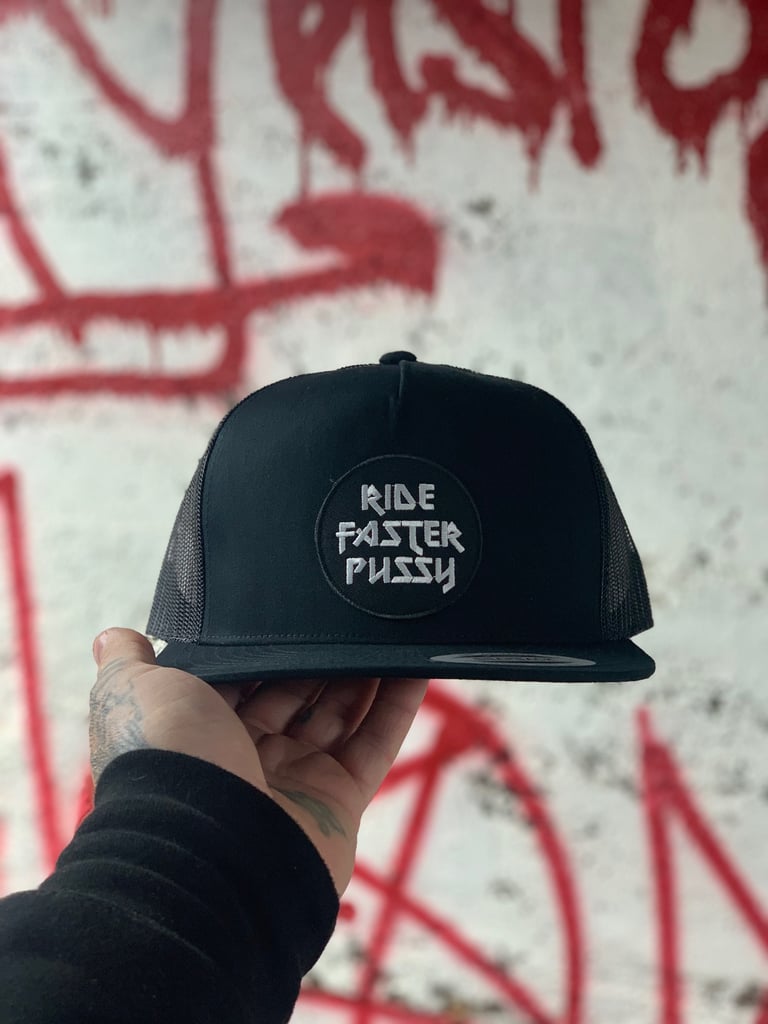 Text Patch Snapback