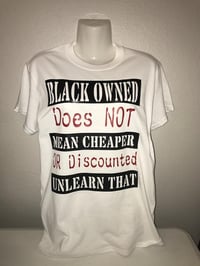Image 1 of Black Owned