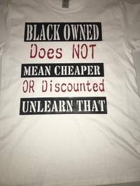 Image 2 of Black Owned