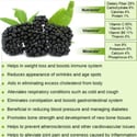 Elderberries 