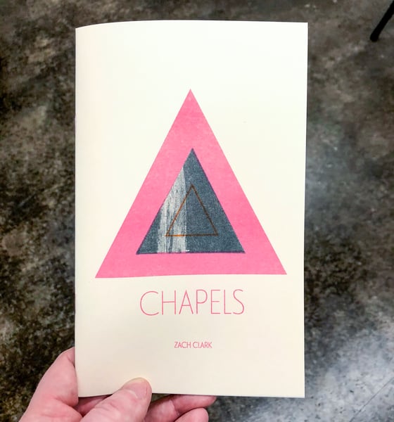 Image of Chapels by Zach Clark