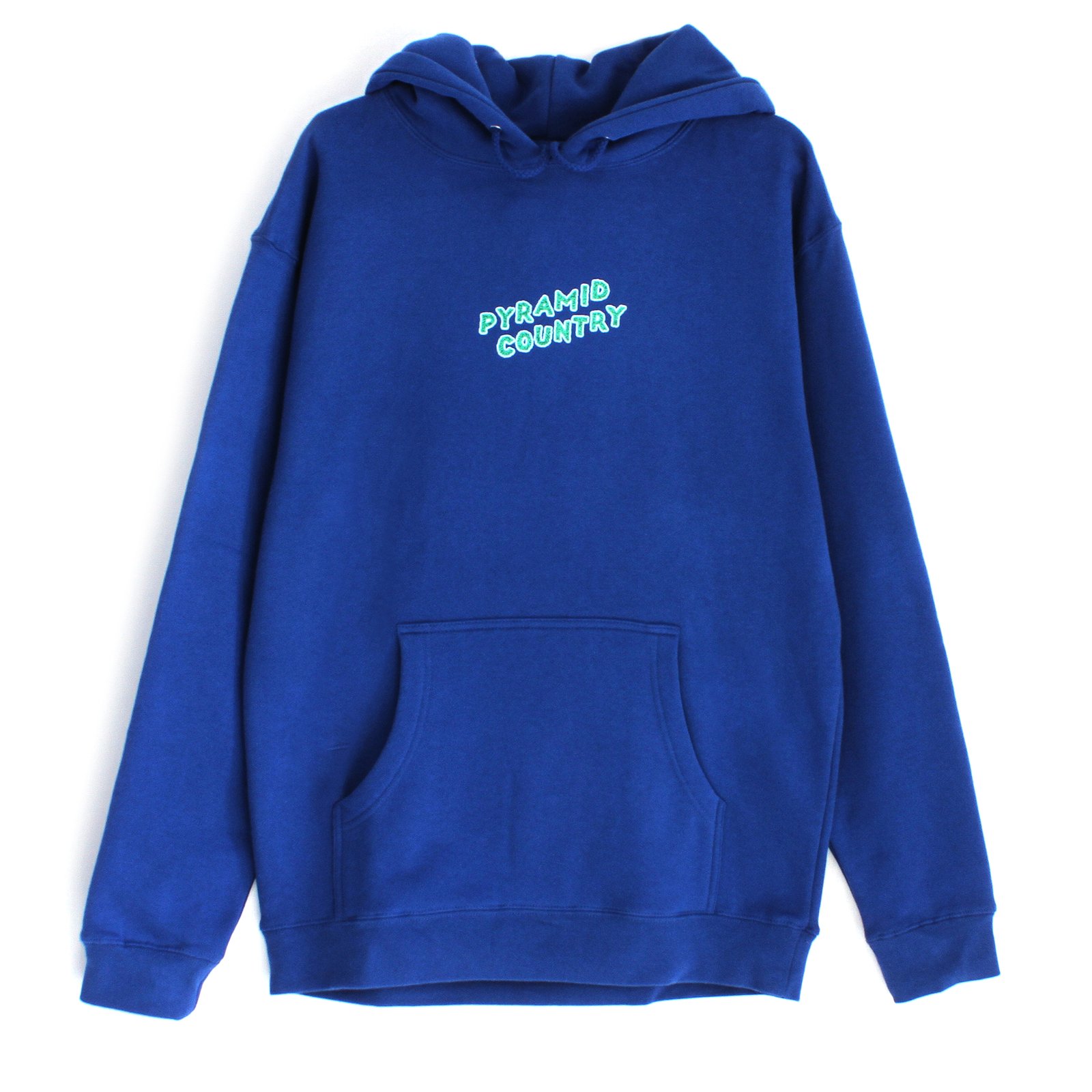 north star hoodie