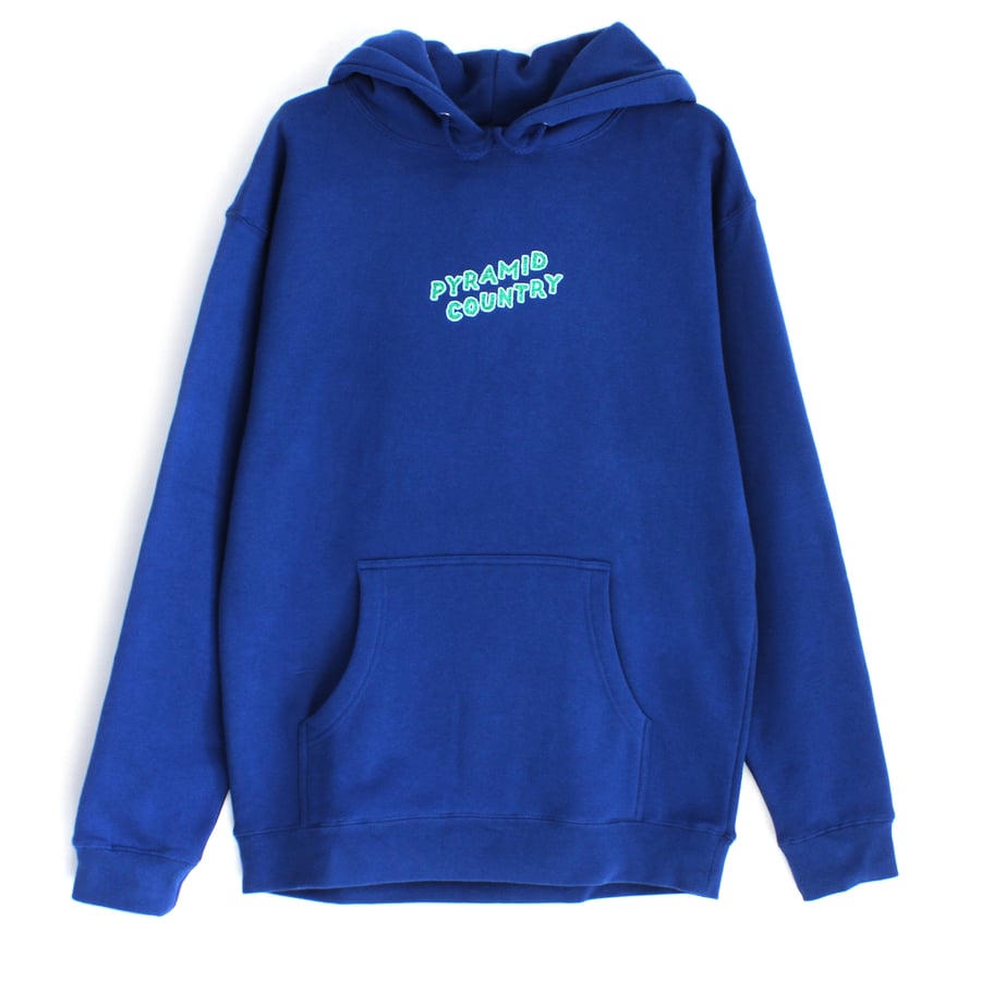 Image of North Star II Hoodie