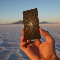 Image 5 of ICARUS TAROT