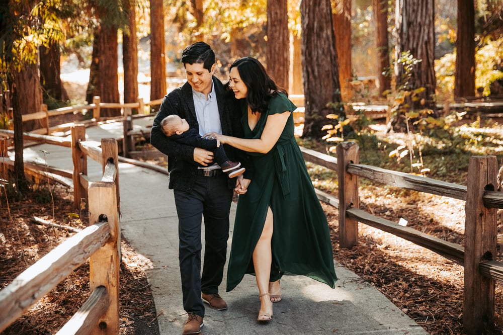 Image of Redwood Park