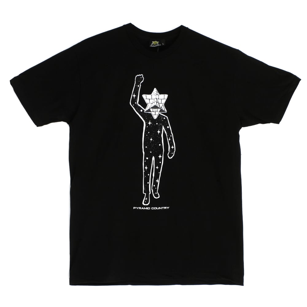 Image of BLM Tee