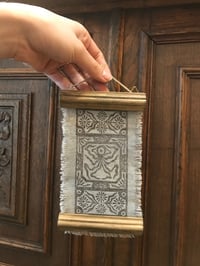 Image 1 of Mini-tenture