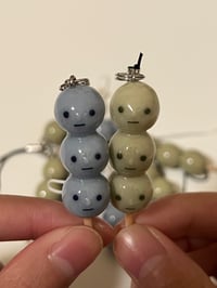 Image 1 of SMISKI DANGO CHARMS