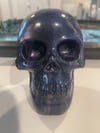resin skull 3