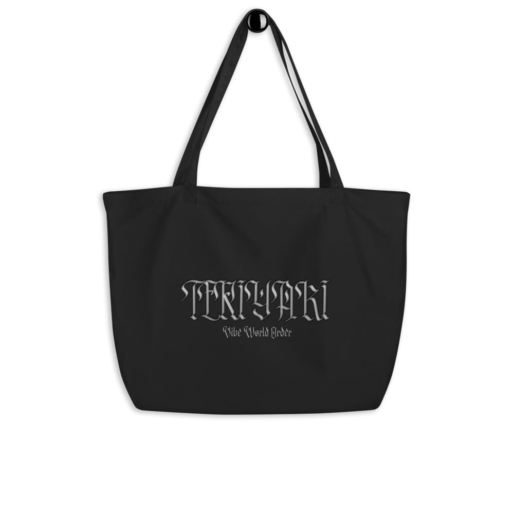 Image of TERIYAKI Tote