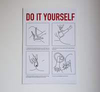 DO IT YOURSELF 