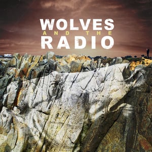 Image of ALR: 014 Wolves And The Radio S/T CD... OUT NOW!!!