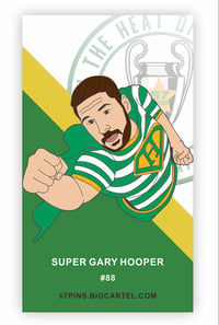 Image 1 of SUPER GARY HOOPER 