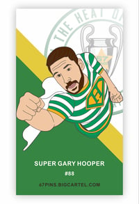 Image 2 of SUPER GARY HOOPER 