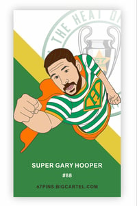 Image 3 of SUPER GARY HOOPER 