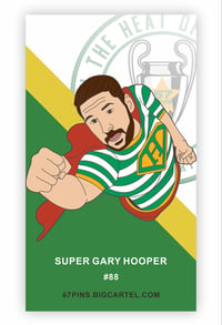 Image 4 of SUPER GARY HOOPER 