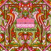 Wonder, 2020 12 inch Archive Print