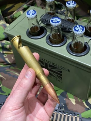 Image of .50 cal “BEER COOLER”