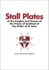 Stall Plates book