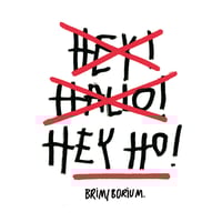 Image 2 of PUNKROCK-STICKER-PACK (10 MOTIFS)