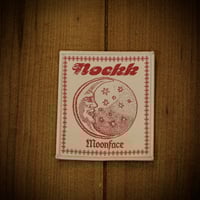 Noekk Patch Moonface
