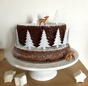 Image of MON BEAU SAPIN