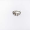 RING LOUISE _ SILVER