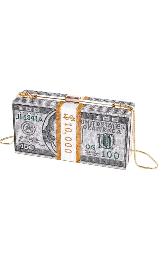 Image of STACKS BAG