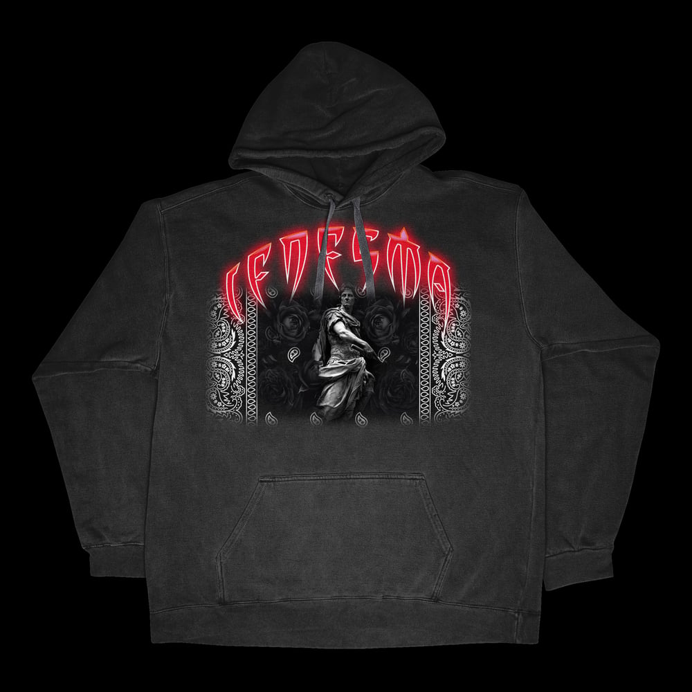 Image of Ledesma Rome Hoodie