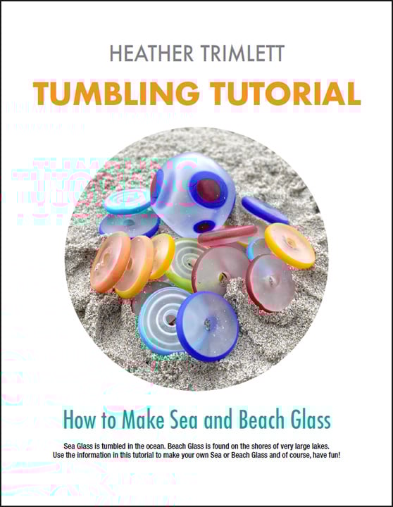 Image of TUTORIAL: TUMBLING (downloadable)