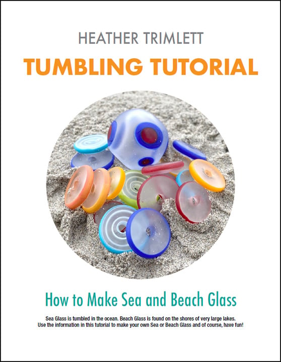 Image of TUTORIAL: TUMBLING (downloadable)