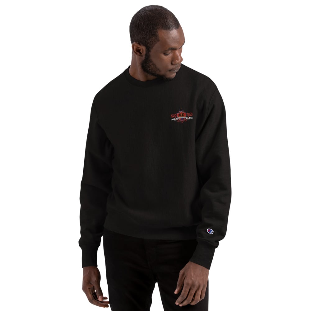 Image of Urban Ellegance Champion Sweatshirt