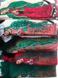 Image 4 of Rebozo Adult -Best Seller!